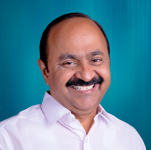 Shri. V D SATHEESAN